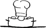 Pastry Chef