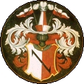 CREST OF HALBERSTADT