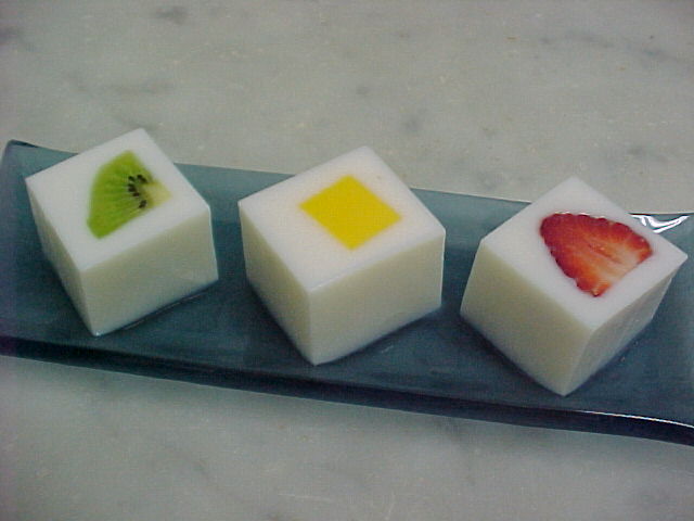 Milk Kantan