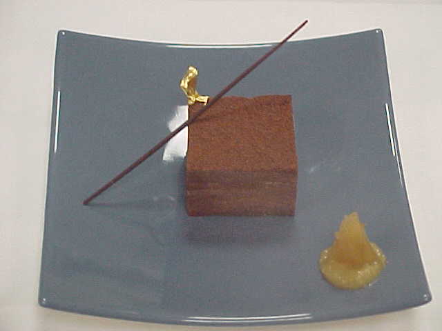 Nama Choco