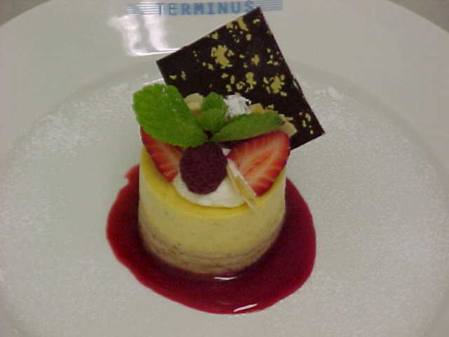 Triffle 