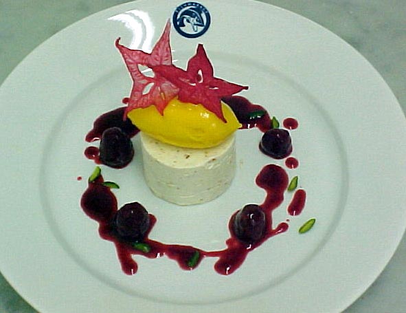 Nougat
