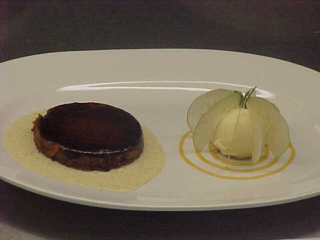 Tart Tatin