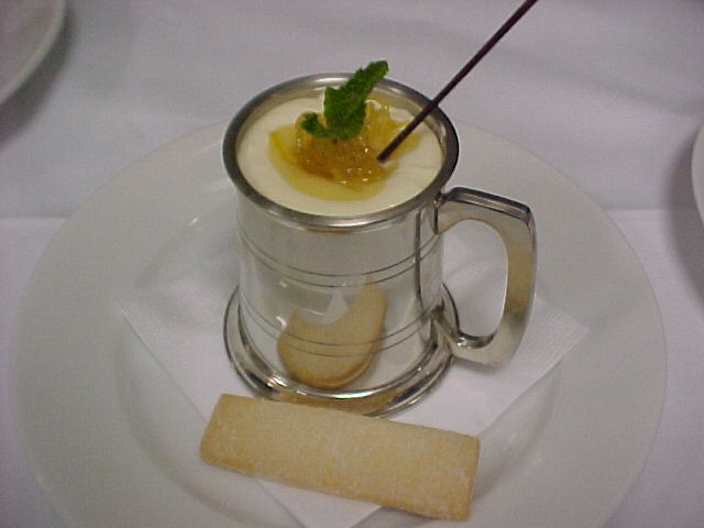 Lemon Fool