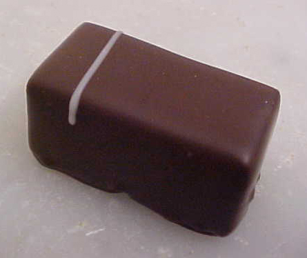 Brandy chocolate 