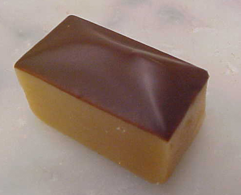 clotted cream fudge 