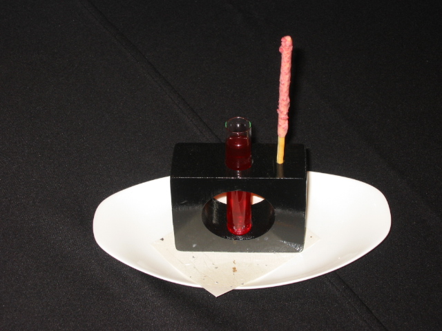 strawberry essence