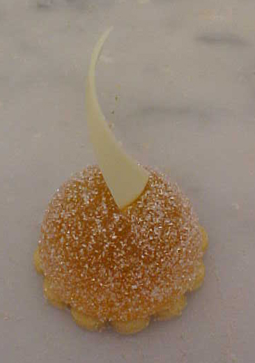 mango kalamansi pate de fruit