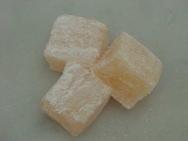 turkish delight 
