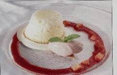 QUARK SOUFFLE